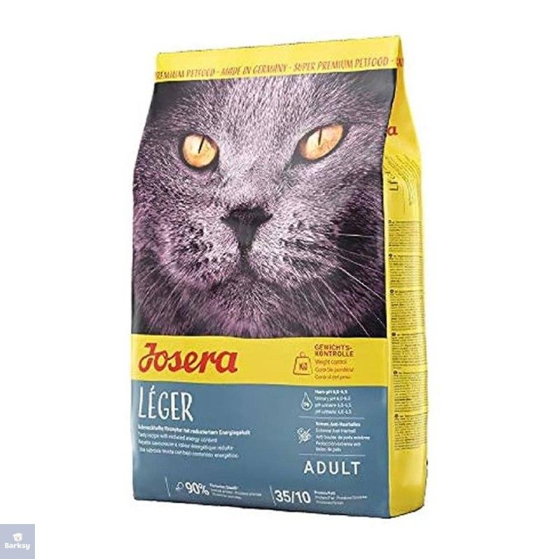 ghaza-gorb-josera-leger-morgh-diet-control-vazn غذای خشک گربه جوسرا لجر (Josera Leger) آلمان – مخصوص کاهش وزن