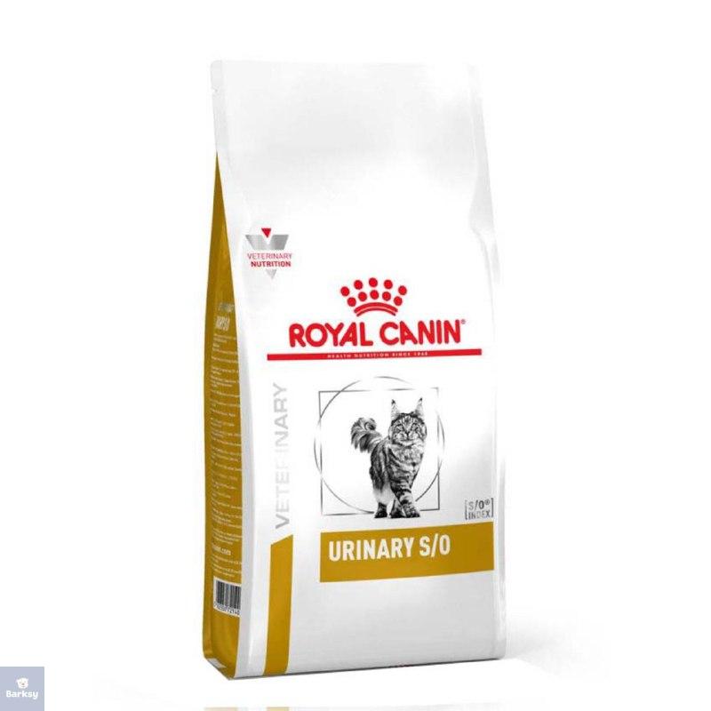 ghaza-khoshk-gorbe-royal-canin-urinary-darmani-s-o غذای خشک گربه رویال کنین یورینری S/O فرانسه – انحلال سنگ استروویت