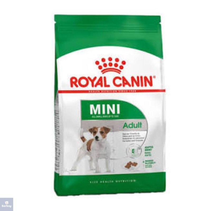ghaza-khoshk-sag-royal-canin-adult-faransavi غذای خشک سگ رویال کنین بالغ (Royal Canin Adult) فرانسه – حفظ وزن ایدهآل